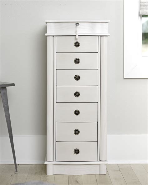 jewelry armoire clearance